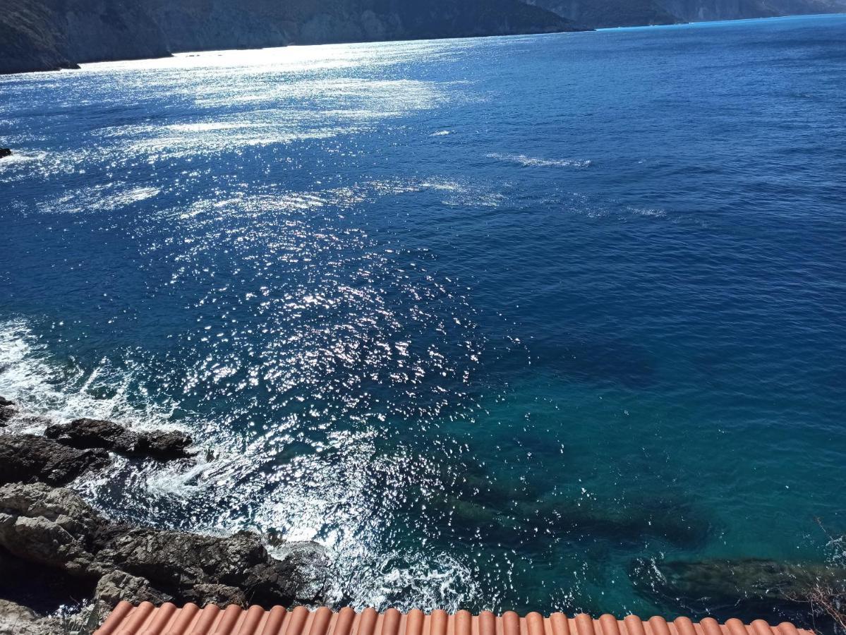 Διαμέρισμα Panorama
