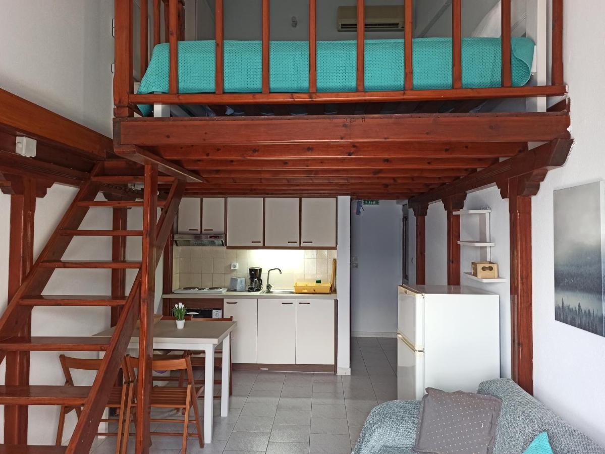 Appartement Panorama