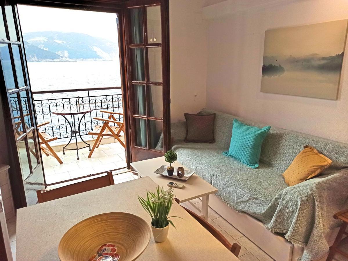 Appartement Panorama *