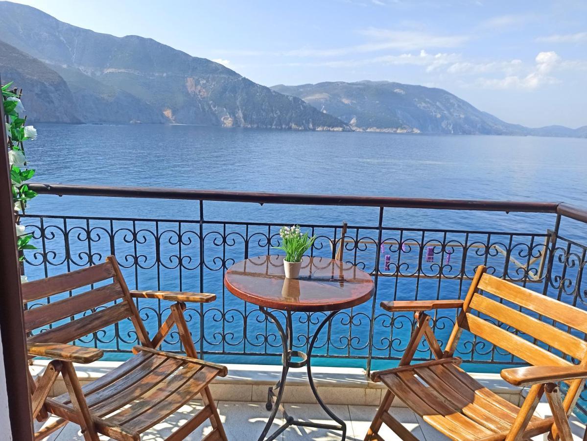 Διαμέρισμα Panorama Άσσος