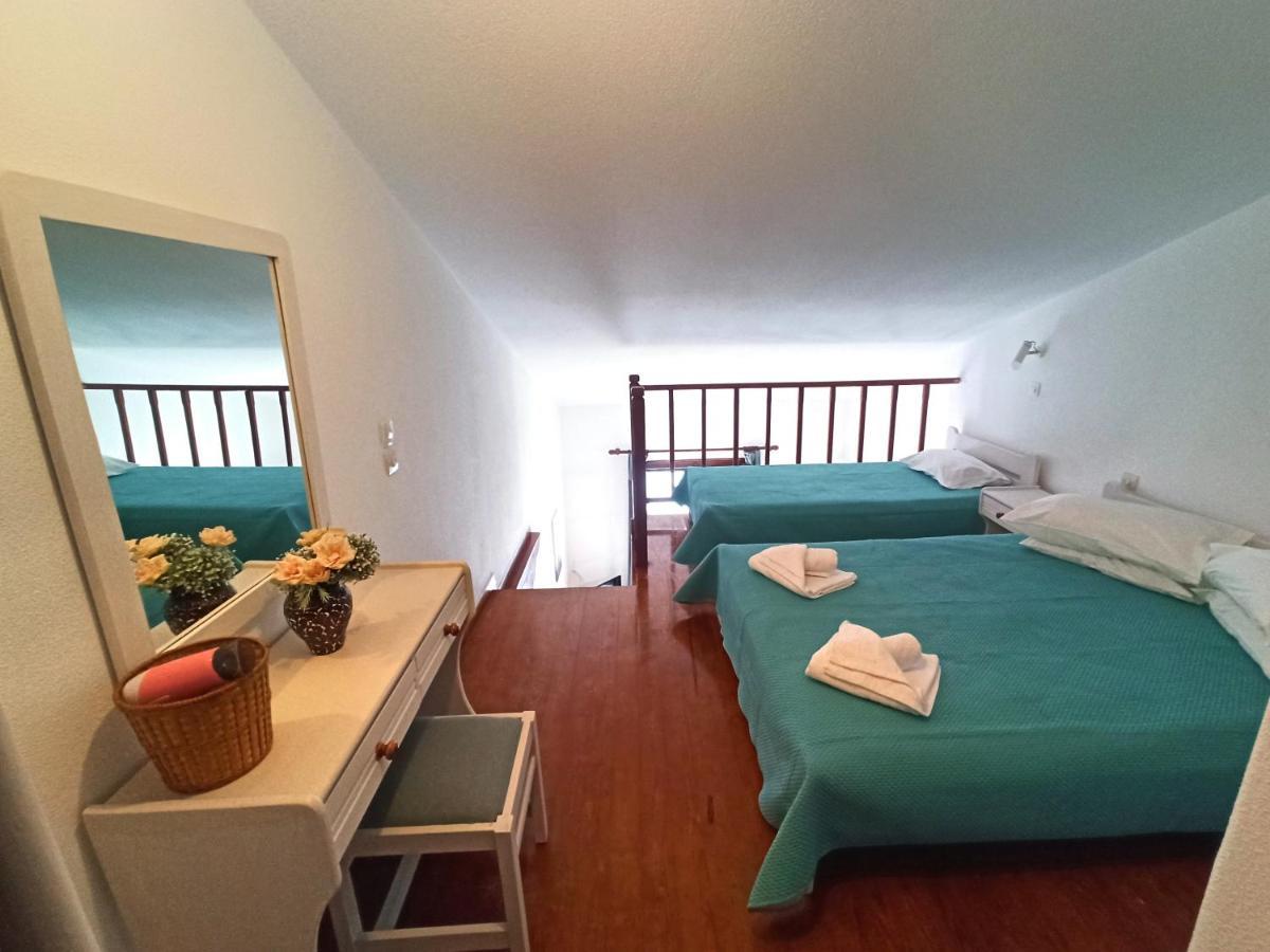 Appartement Panorama *