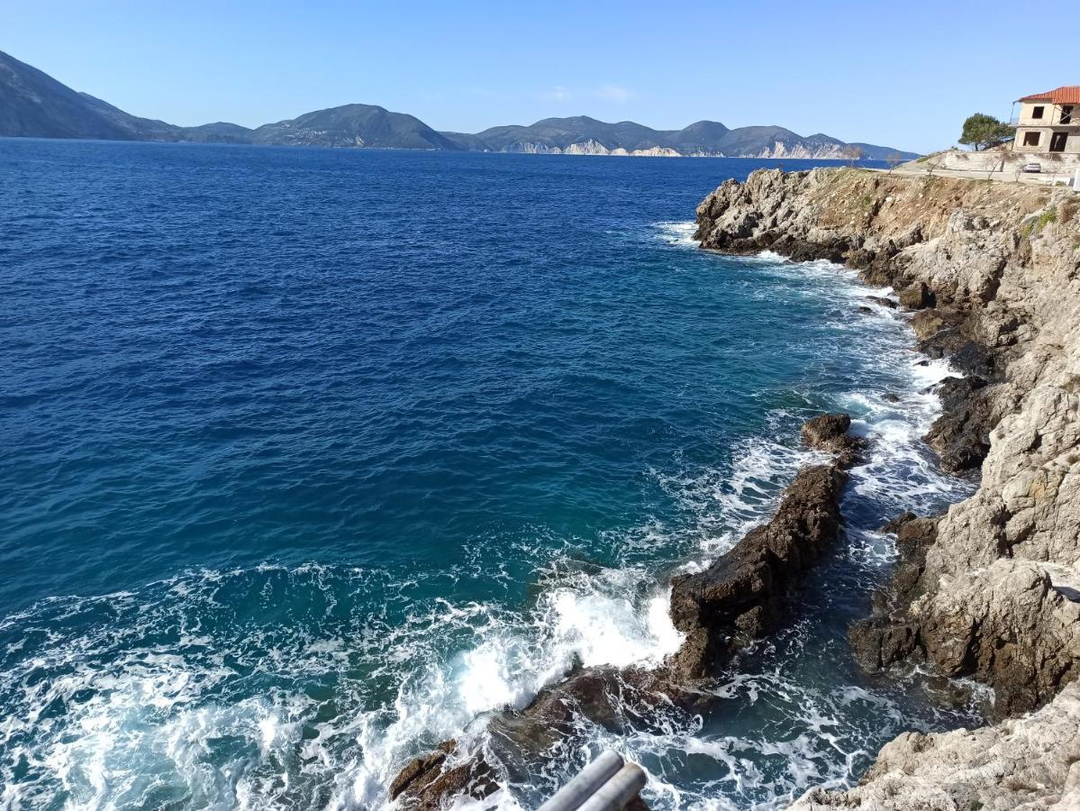 Panorama Διαμέρισμα *