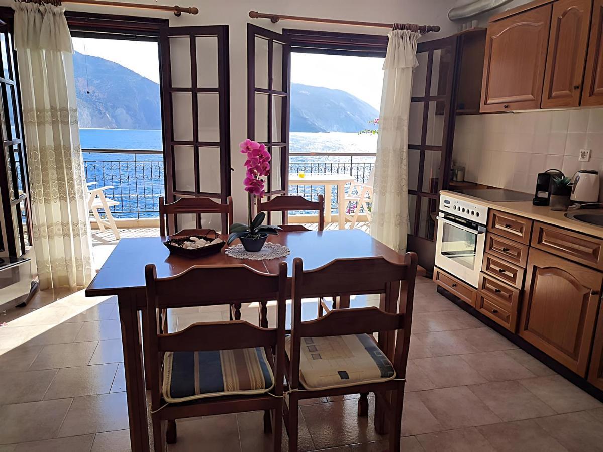 Panorama Appartement *