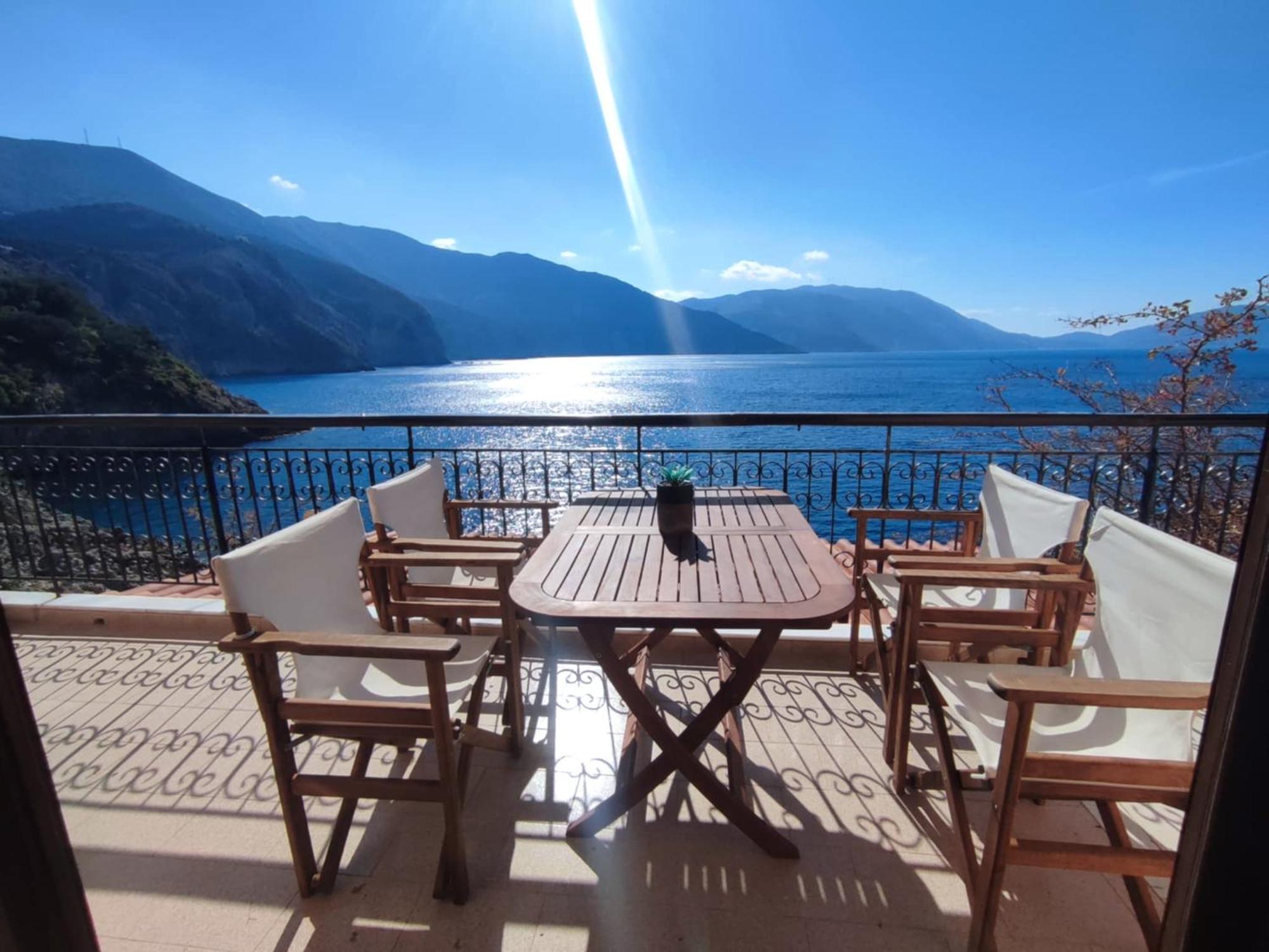 Panorama Άσσος